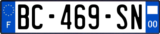 BC-469-SN