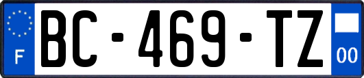 BC-469-TZ