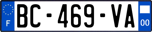 BC-469-VA
