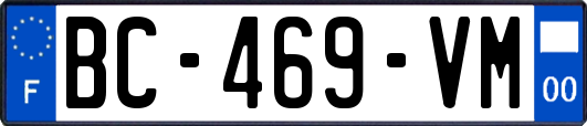 BC-469-VM