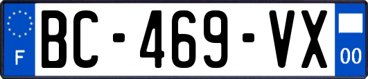 BC-469-VX