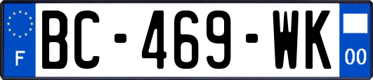 BC-469-WK