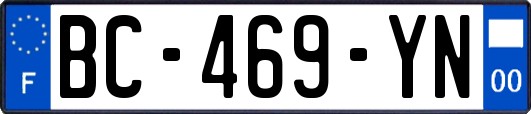 BC-469-YN