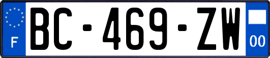 BC-469-ZW