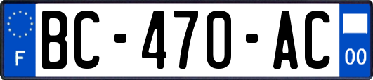 BC-470-AC