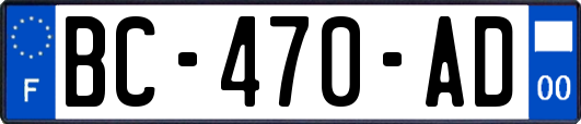 BC-470-AD