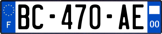 BC-470-AE