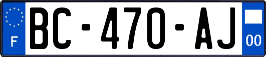 BC-470-AJ