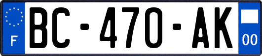 BC-470-AK