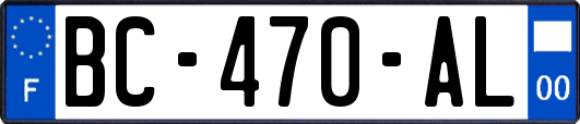 BC-470-AL