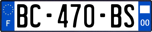 BC-470-BS