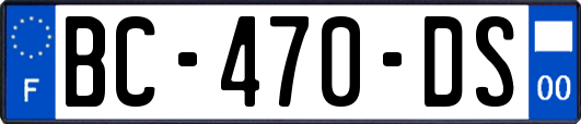 BC-470-DS