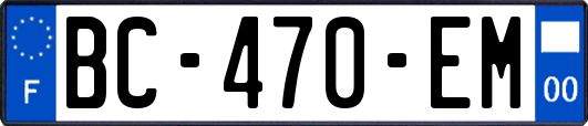 BC-470-EM