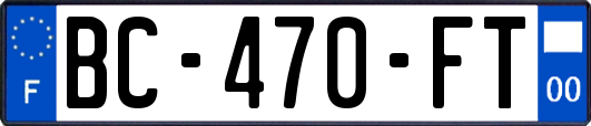 BC-470-FT