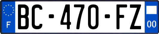 BC-470-FZ