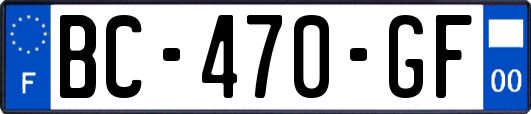 BC-470-GF