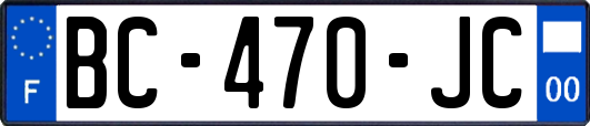 BC-470-JC