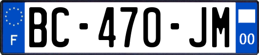 BC-470-JM
