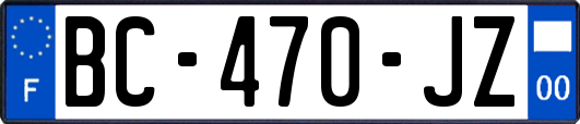 BC-470-JZ