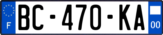 BC-470-KA