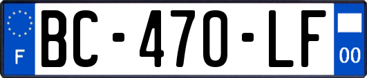 BC-470-LF