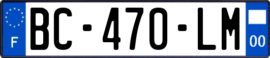 BC-470-LM