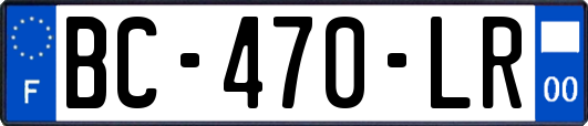 BC-470-LR