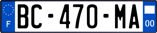 BC-470-MA