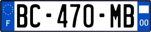 BC-470-MB