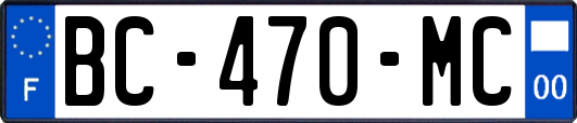 BC-470-MC