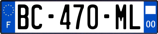 BC-470-ML