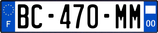 BC-470-MM