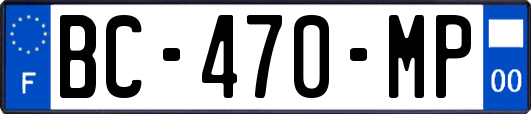 BC-470-MP