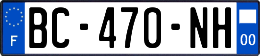 BC-470-NH