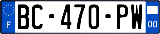 BC-470-PW