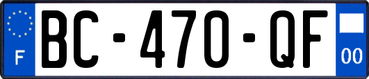 BC-470-QF