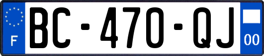 BC-470-QJ