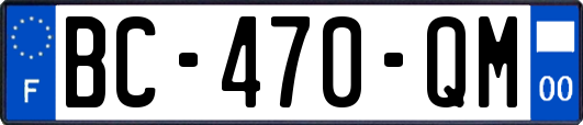 BC-470-QM