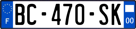 BC-470-SK