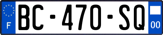 BC-470-SQ