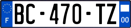 BC-470-TZ