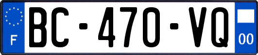 BC-470-VQ