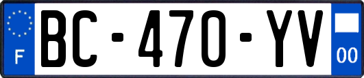 BC-470-YV