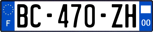 BC-470-ZH