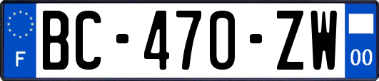 BC-470-ZW