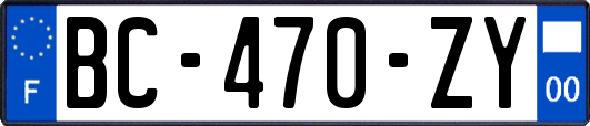 BC-470-ZY