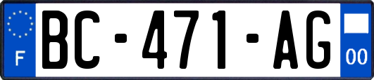 BC-471-AG