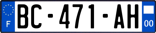 BC-471-AH