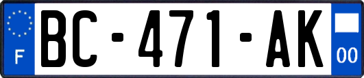 BC-471-AK