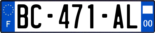 BC-471-AL